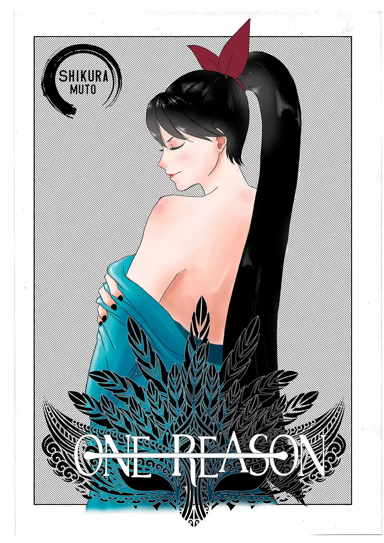 One Reason capítulo 2, página 1