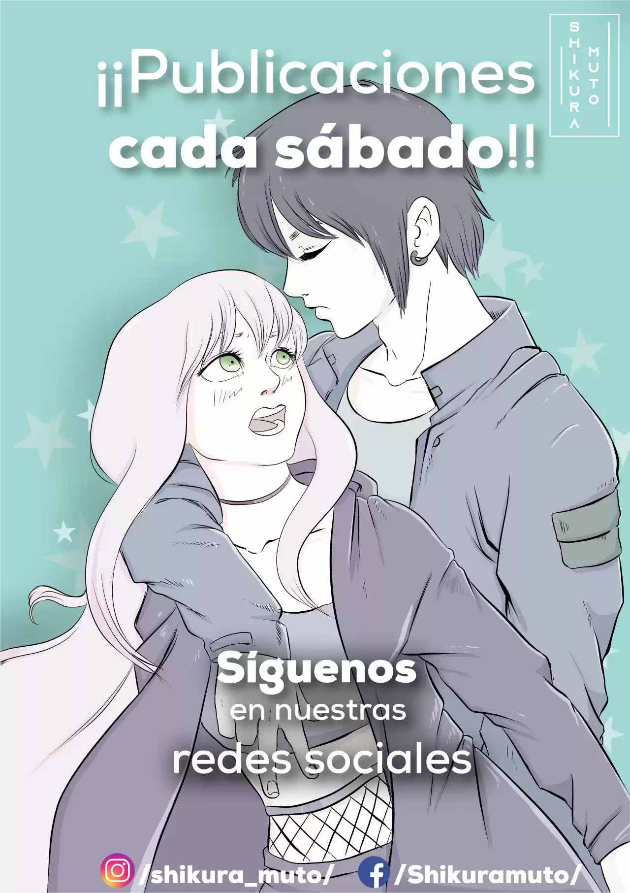 One Reason capítulo 2, página 27