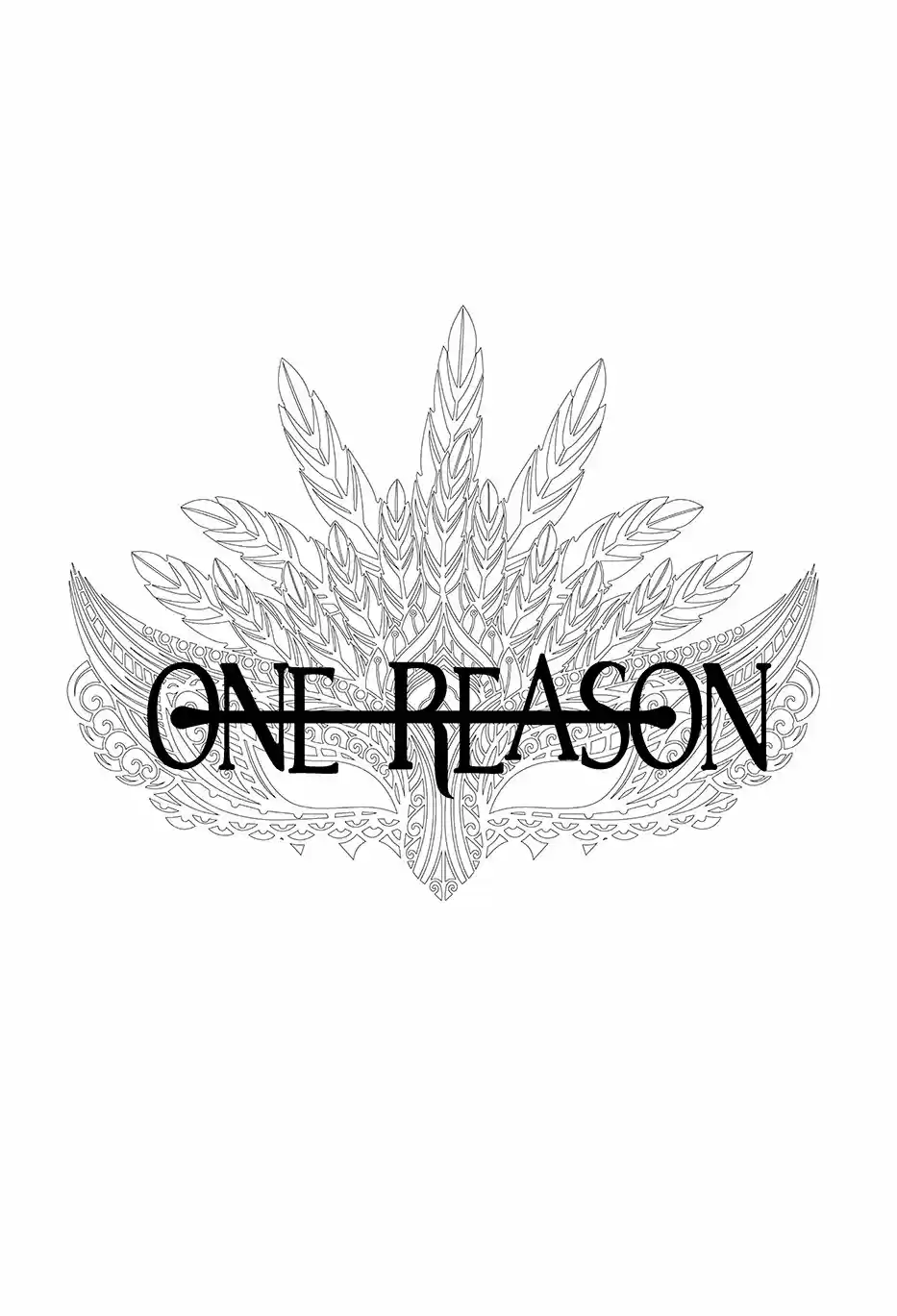 One Reason capítulo 4, página 2