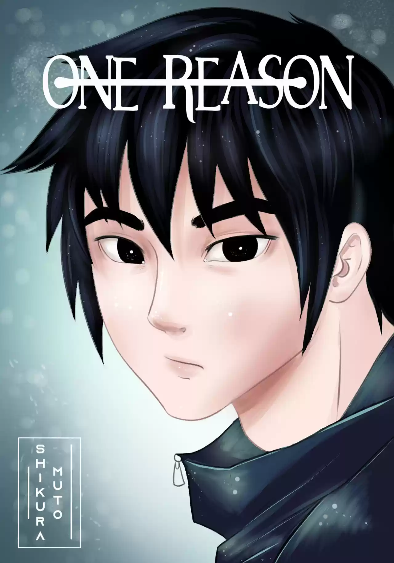 One Reason capítulo 5, página 1