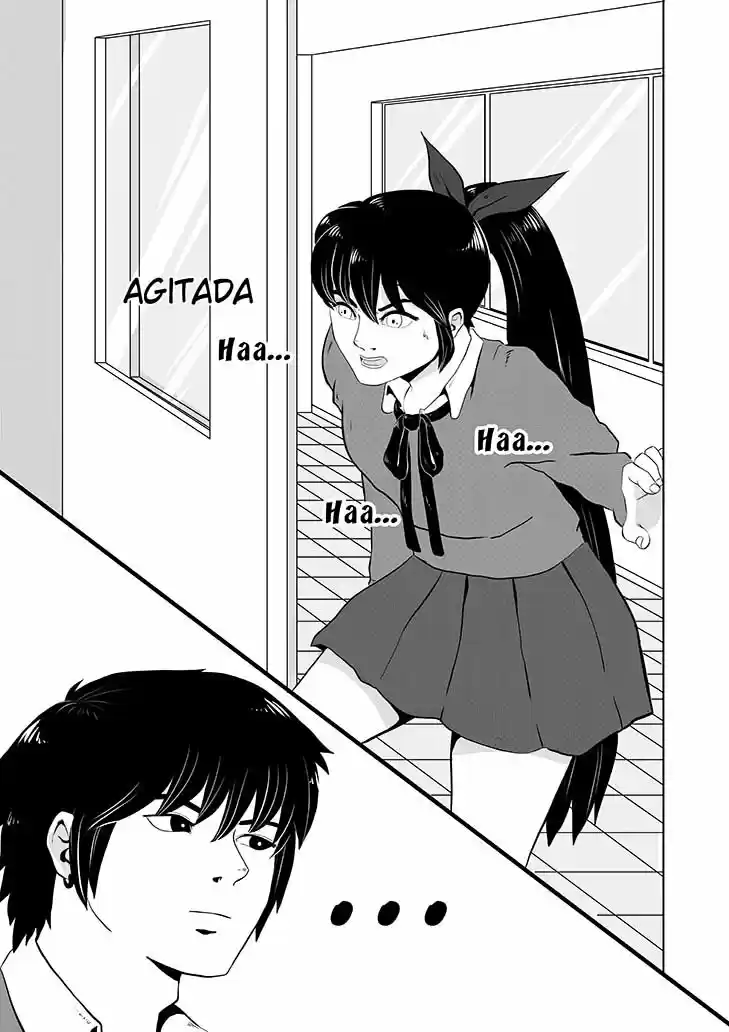 One Reason capítulo 6, página 4