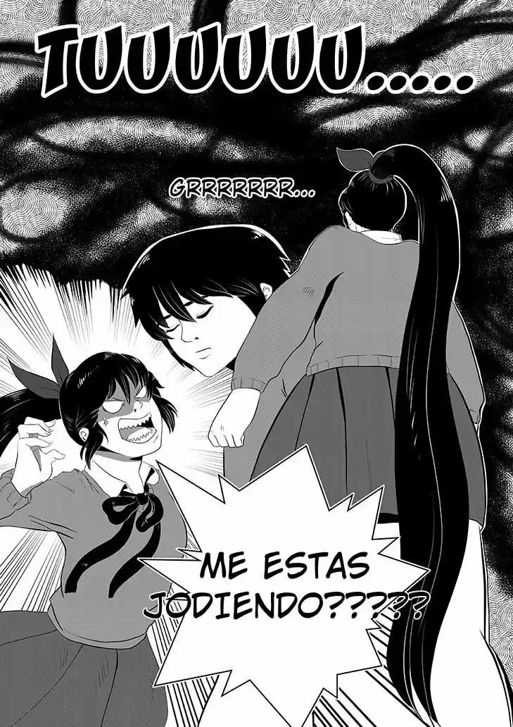 One Reason capítulo 6, página 7