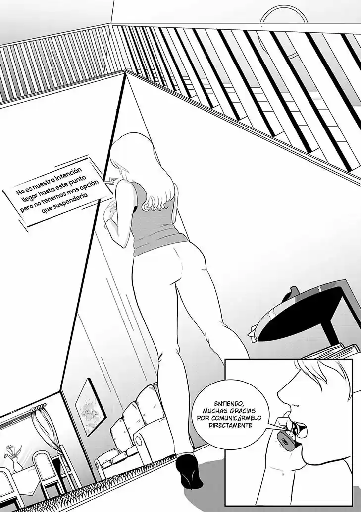 One Reason capítulo 6, página 20
