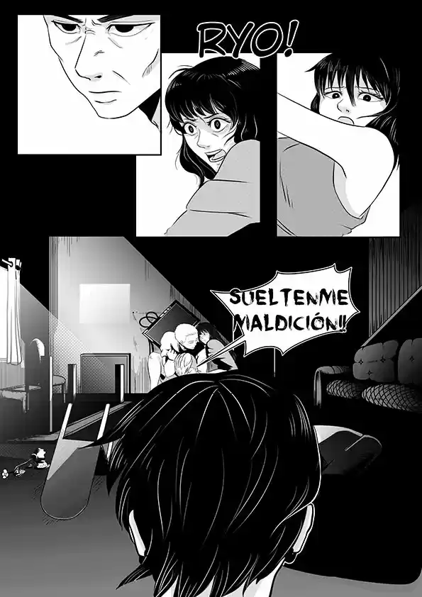 One Reason capítulo 7, página 5