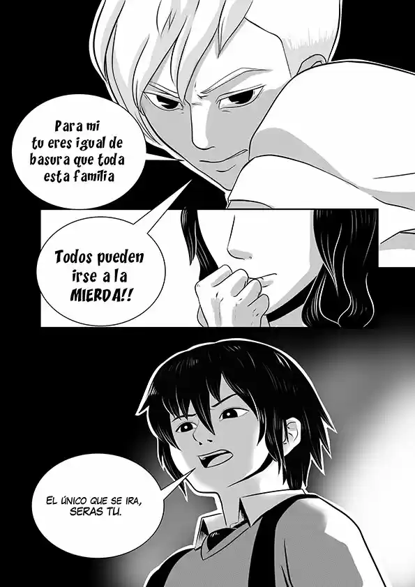 One Reason capítulo 7, página 11