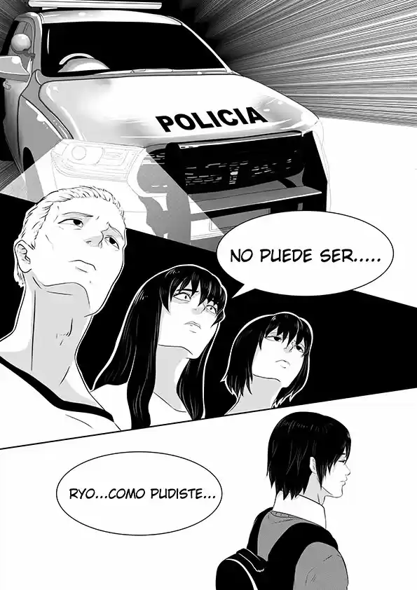 One Reason capítulo 7, página 12