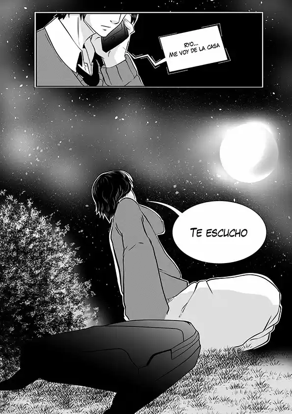 One Reason capítulo 7, página 19