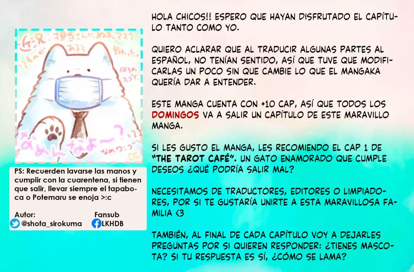 One-Room,Dog capítulo 1, página 34
