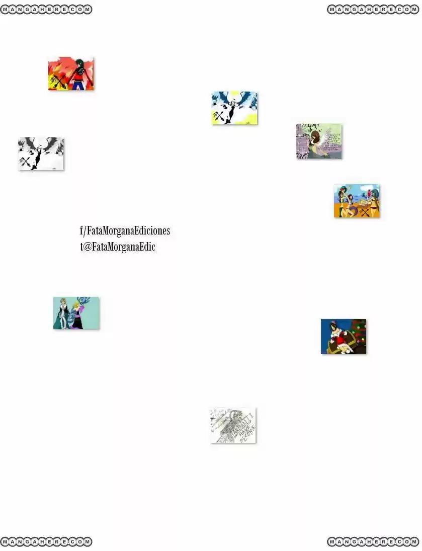 One X capítulo 8, página 14