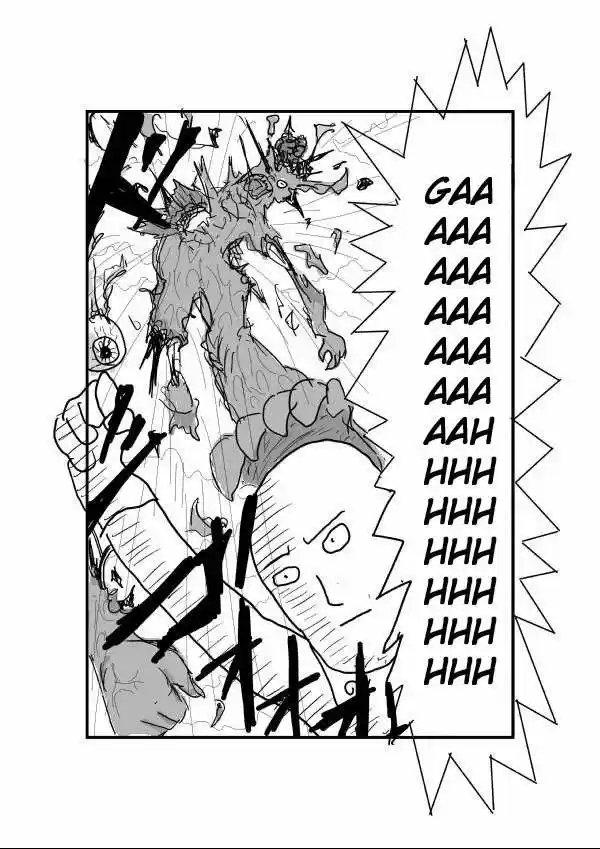 Onepunch-Man (ONE) capítulo 1, página 14