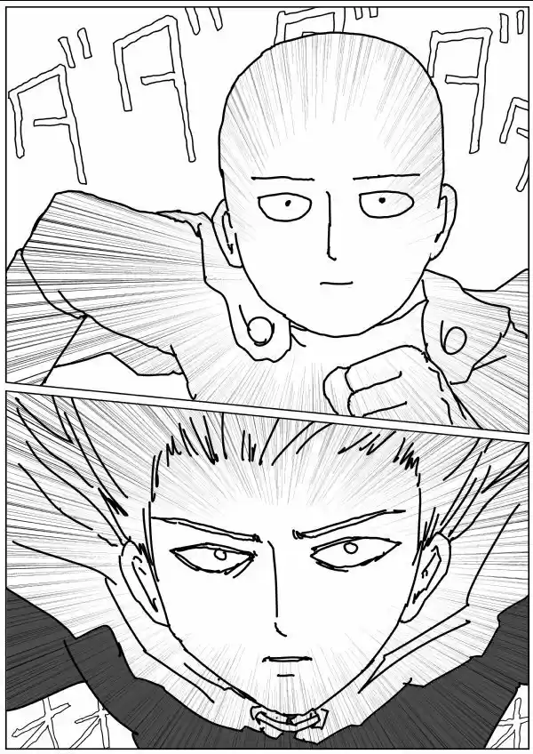 Onepunch-Man (ONE) capítulo 113, página 11