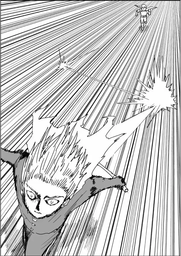 Onepunch-Man (ONE) capítulo 113, página 13