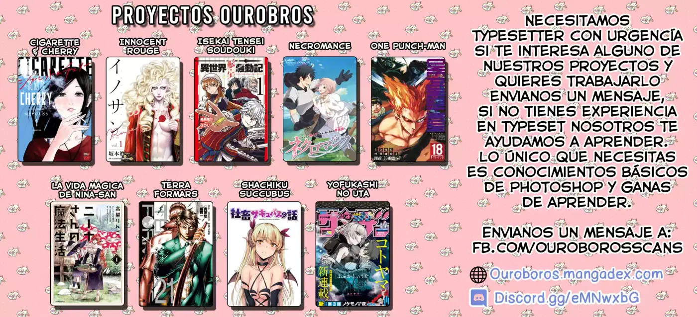 Onepunch-Man (ONE) capítulo 119, página 32