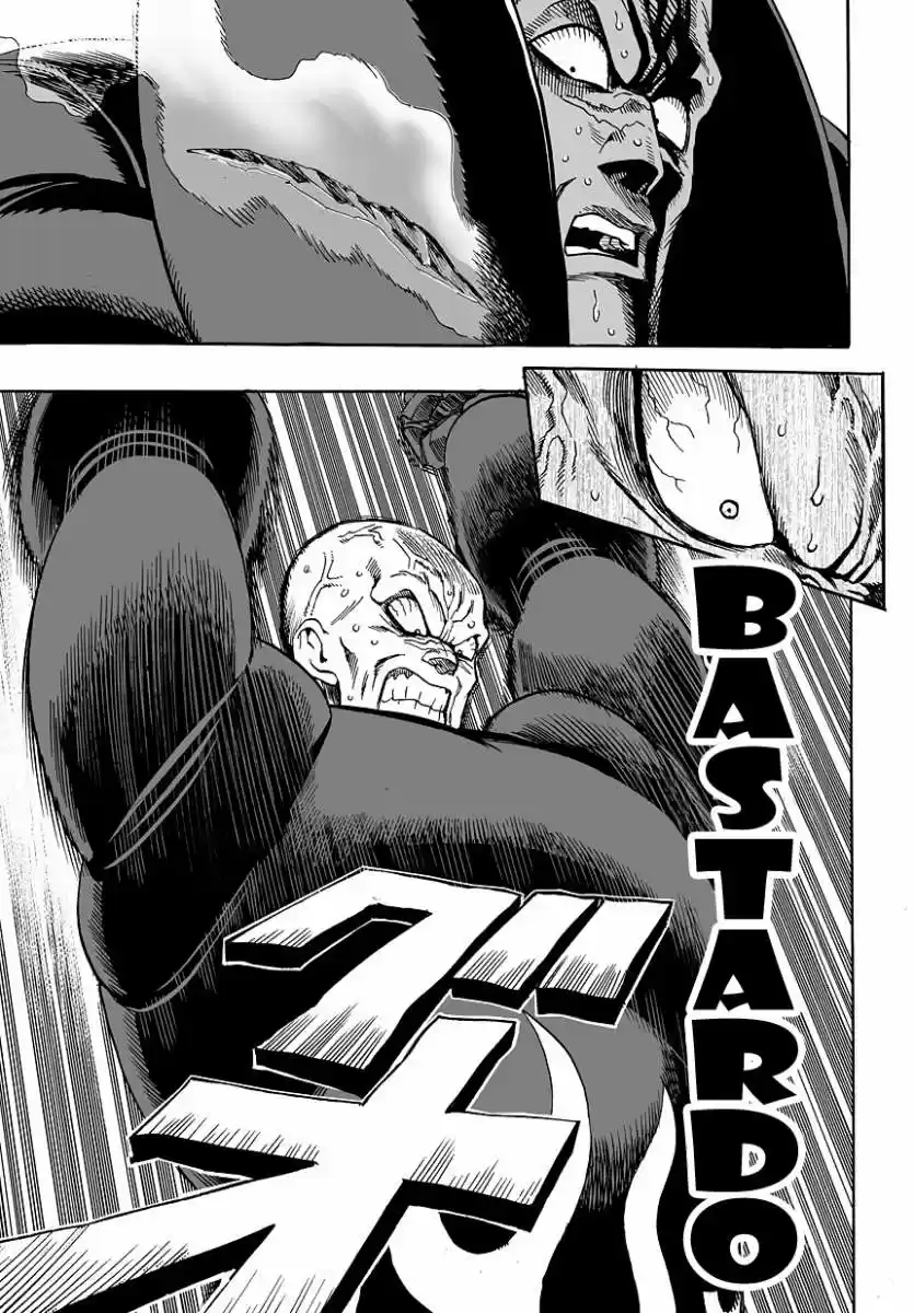 Onepunch-Man (ONE) capítulo 13, página 7