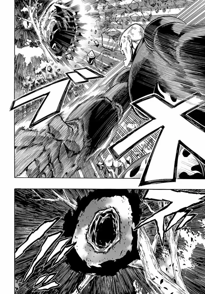 Onepunch-Man (ONE) capítulo 13, página 10