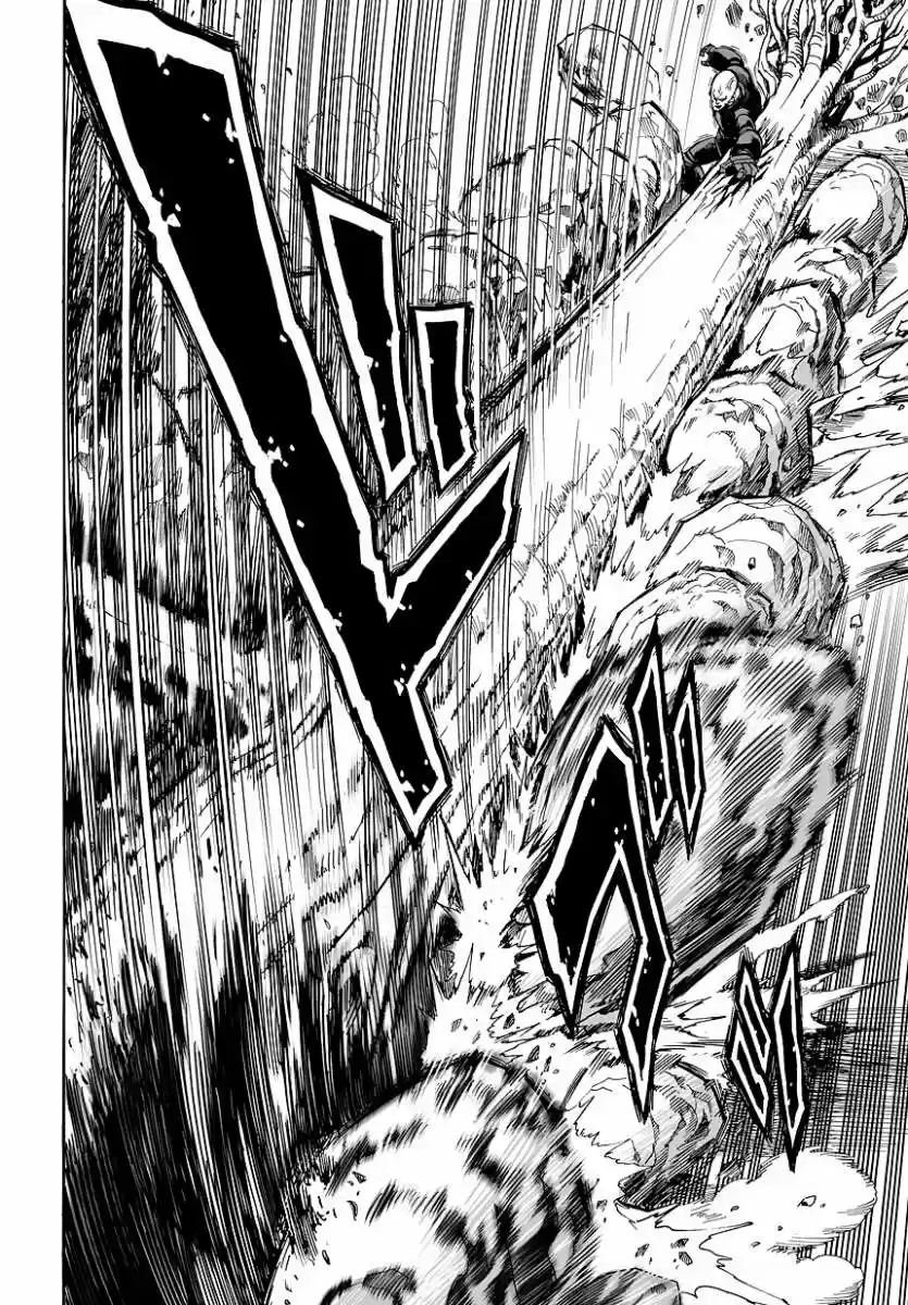 Onepunch-Man (ONE) capítulo 13, página 21