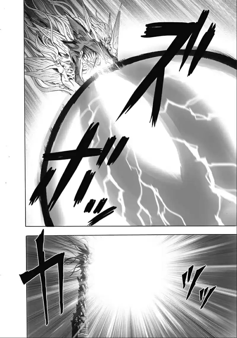 Onepunch-Man (ONE) capítulo 134, página 34