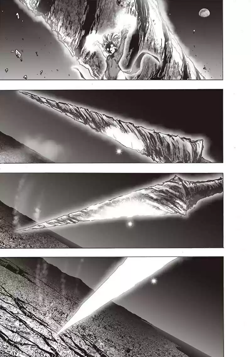Onepunch-Man (ONE) capítulo 138, página 34