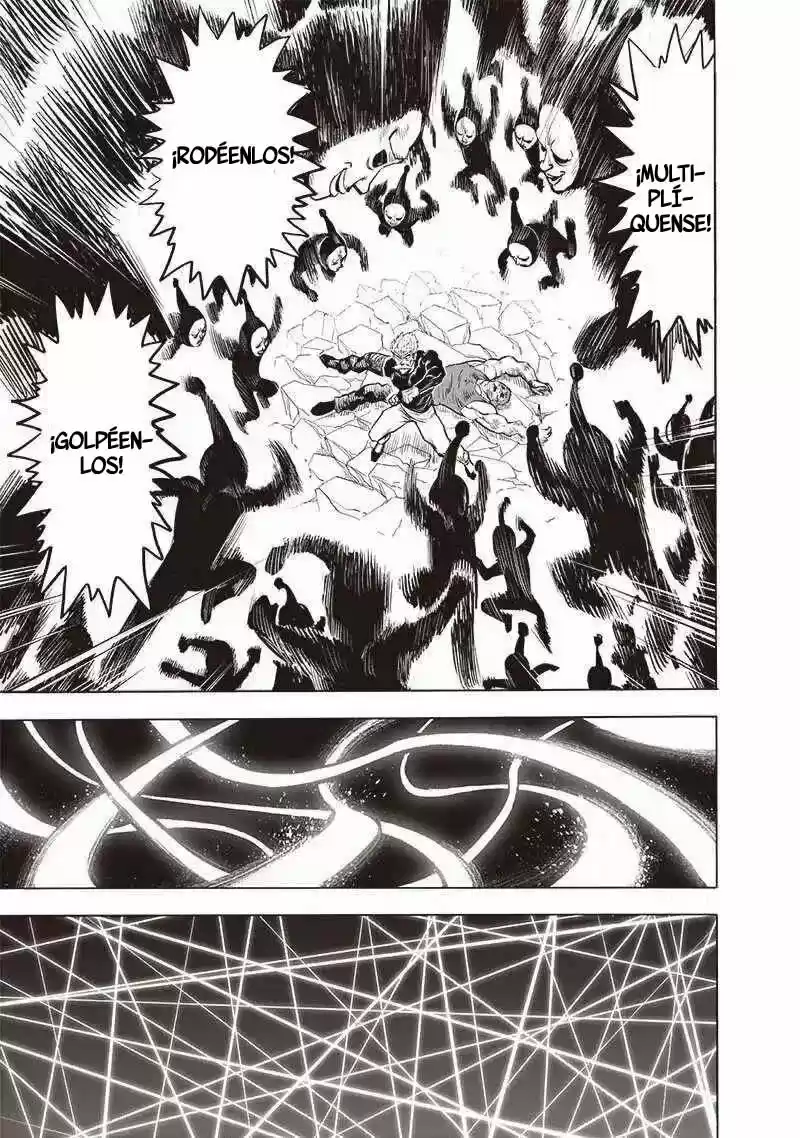 Onepunch-Man (ONE) capítulo 146, página 14