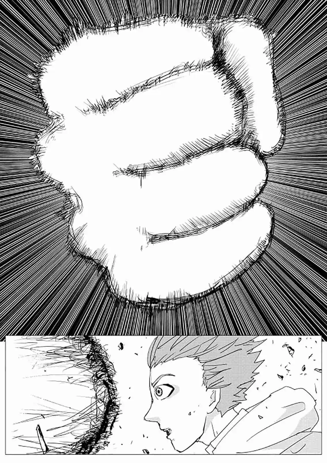 Onepunch-Man (ONE) capítulo 150, página 32