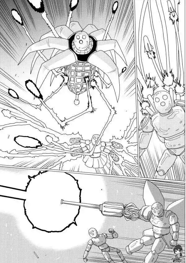 Onepunch-Man (ONE) capítulo 155, página 40