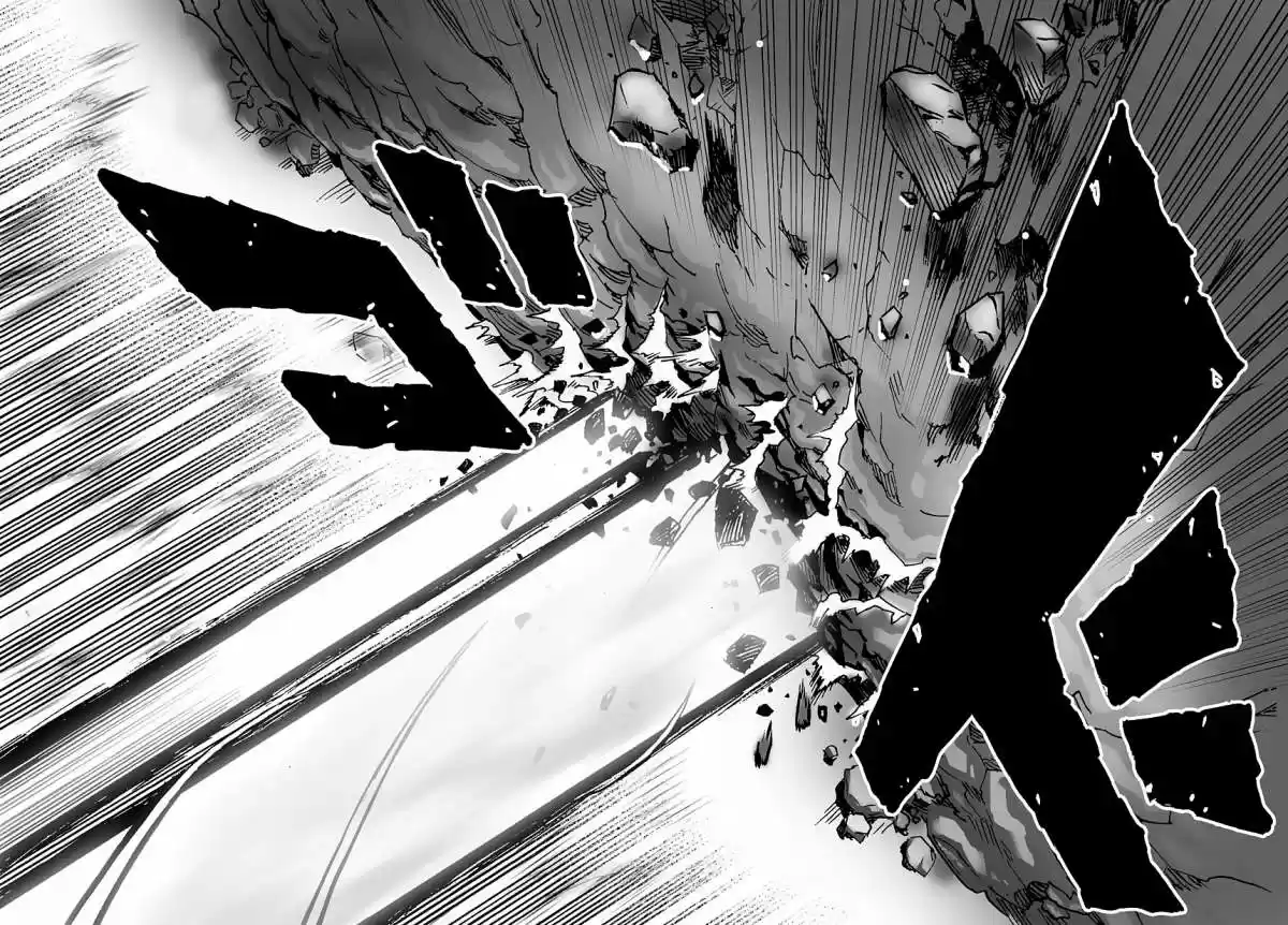 Onepunch-Man (ONE) capítulo 17, página 24