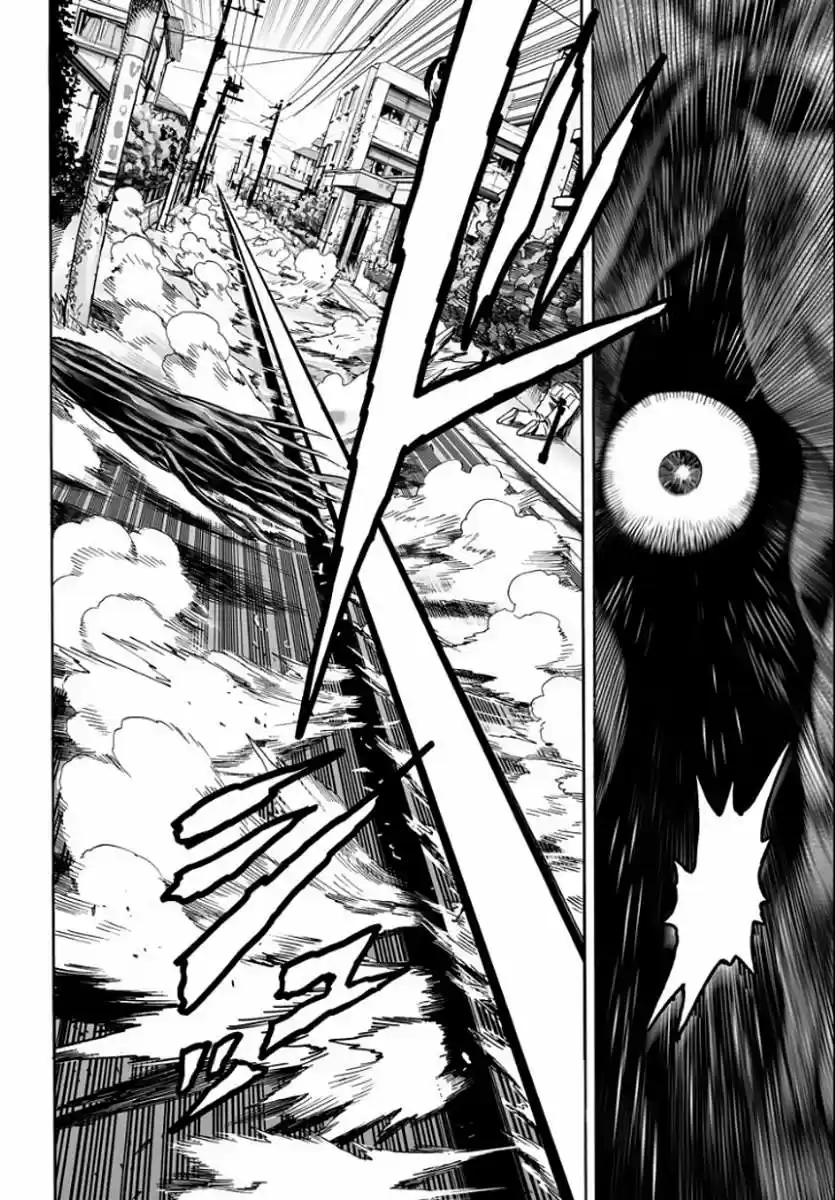 Onepunch-Man (ONE) capítulo 20, página 24