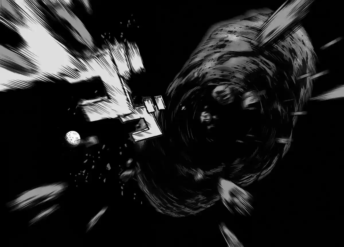 Onepunch-Man (ONE) capítulo 21, página 23
