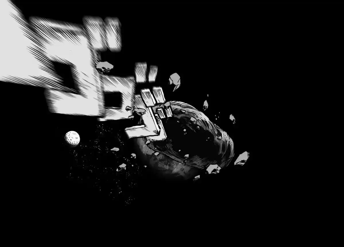 Onepunch-Man (ONE) capítulo 21, página 25