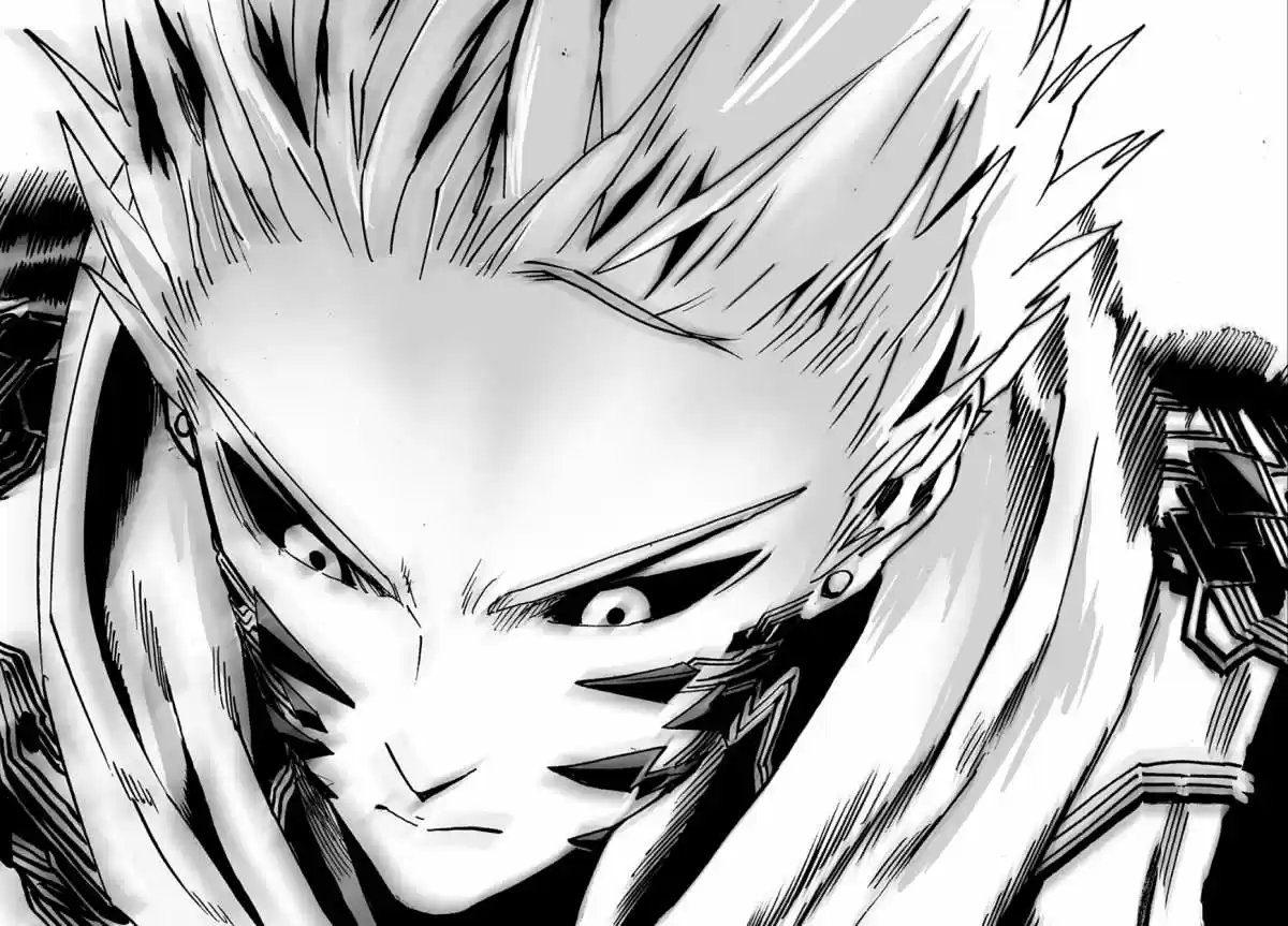 Onepunch-Man (ONE) capítulo 21, página 48