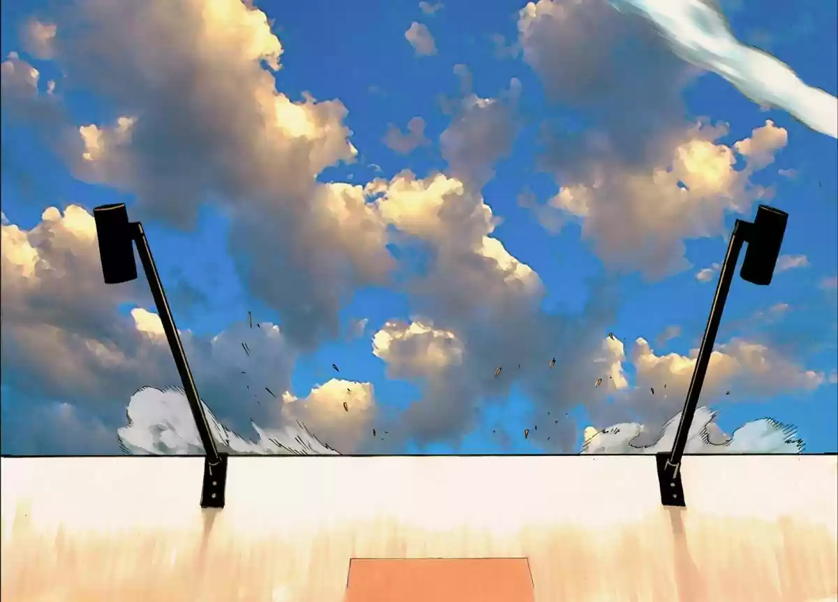 Onepunch-Man (ONE) capítulo 21, página 61