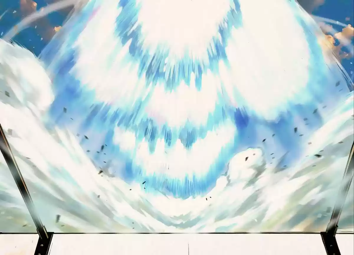 Onepunch-Man (ONE) capítulo 21, página 64