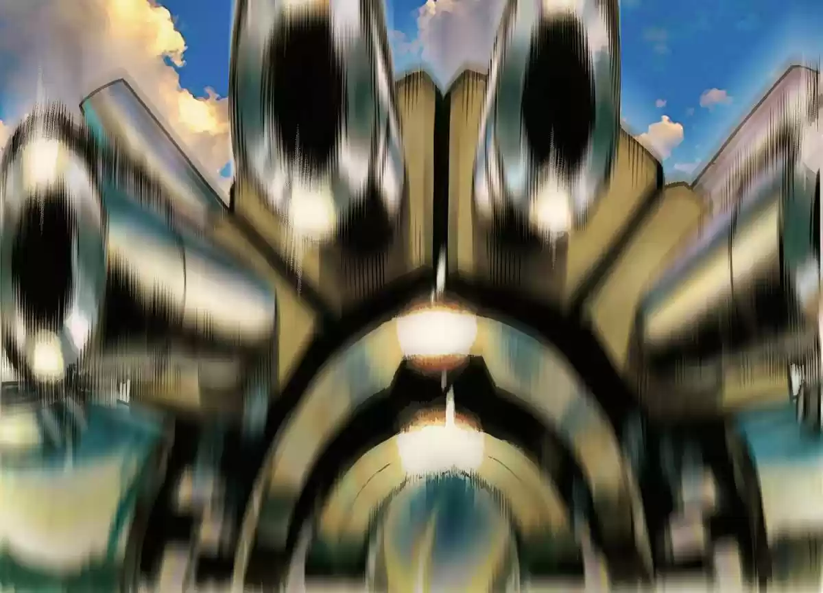 Onepunch-Man (ONE) capítulo 21, página 69