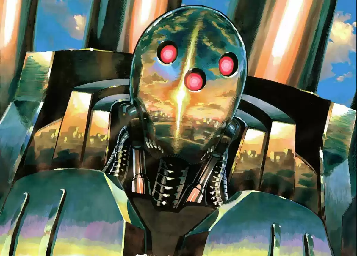 Onepunch-Man (ONE) capítulo 21, página 72