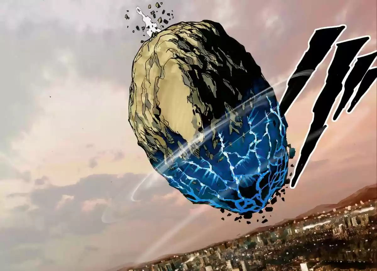Onepunch-Man (ONE) capítulo 21, página 106