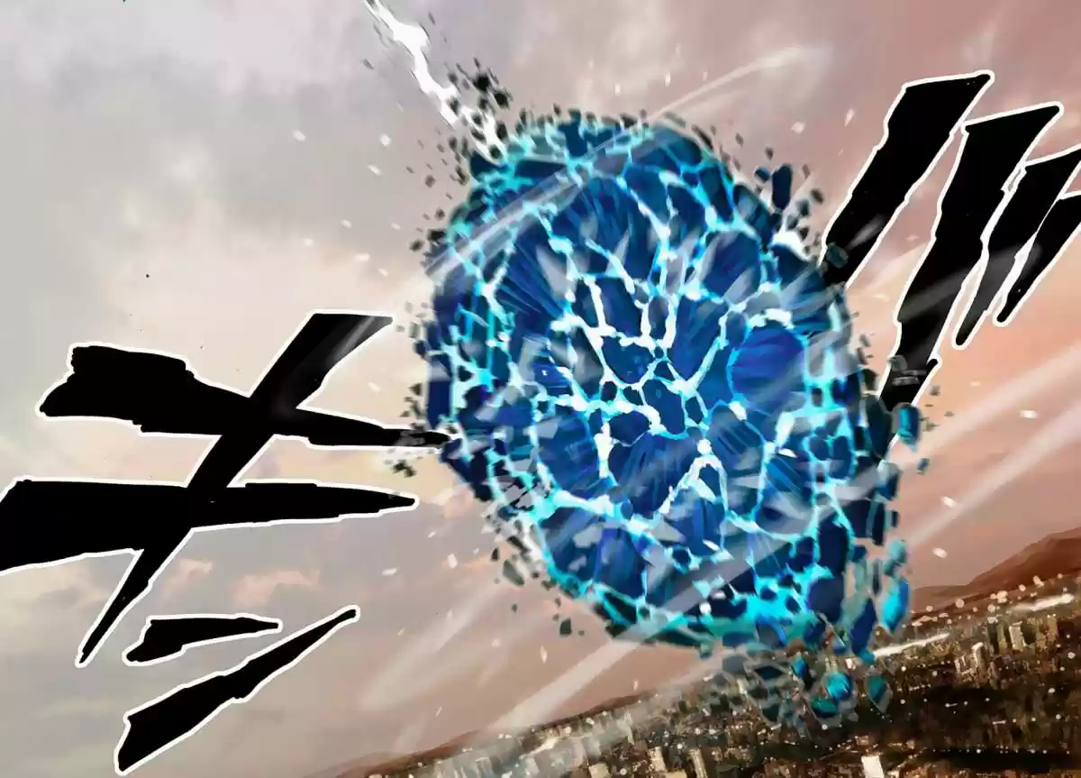 Onepunch-Man (ONE) capítulo 21, página 107