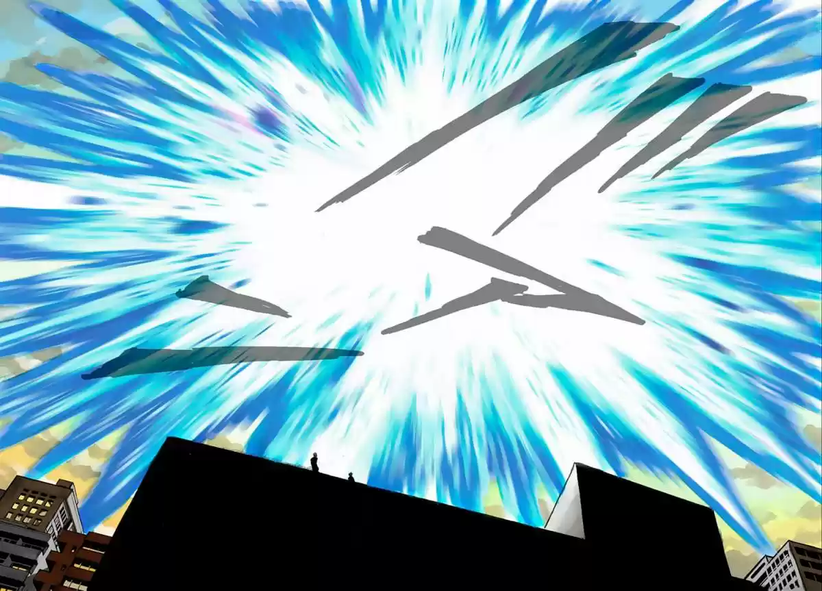 Onepunch-Man (ONE) capítulo 21, página 109