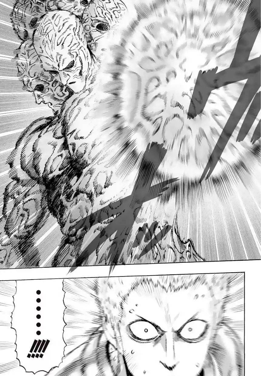 Onepunch-Man (ONE) capítulo 32, página 24