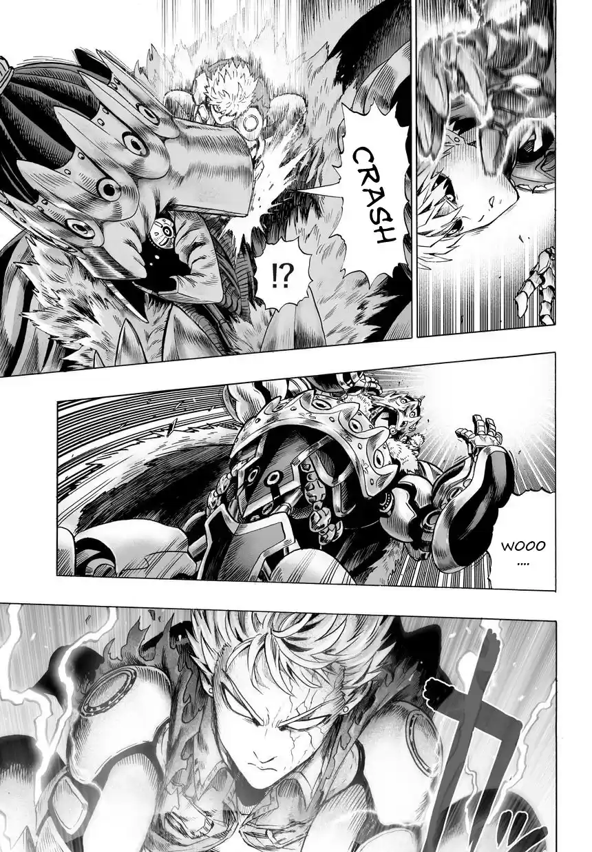 Onepunch-Man (ONE) capítulo 38, página 48