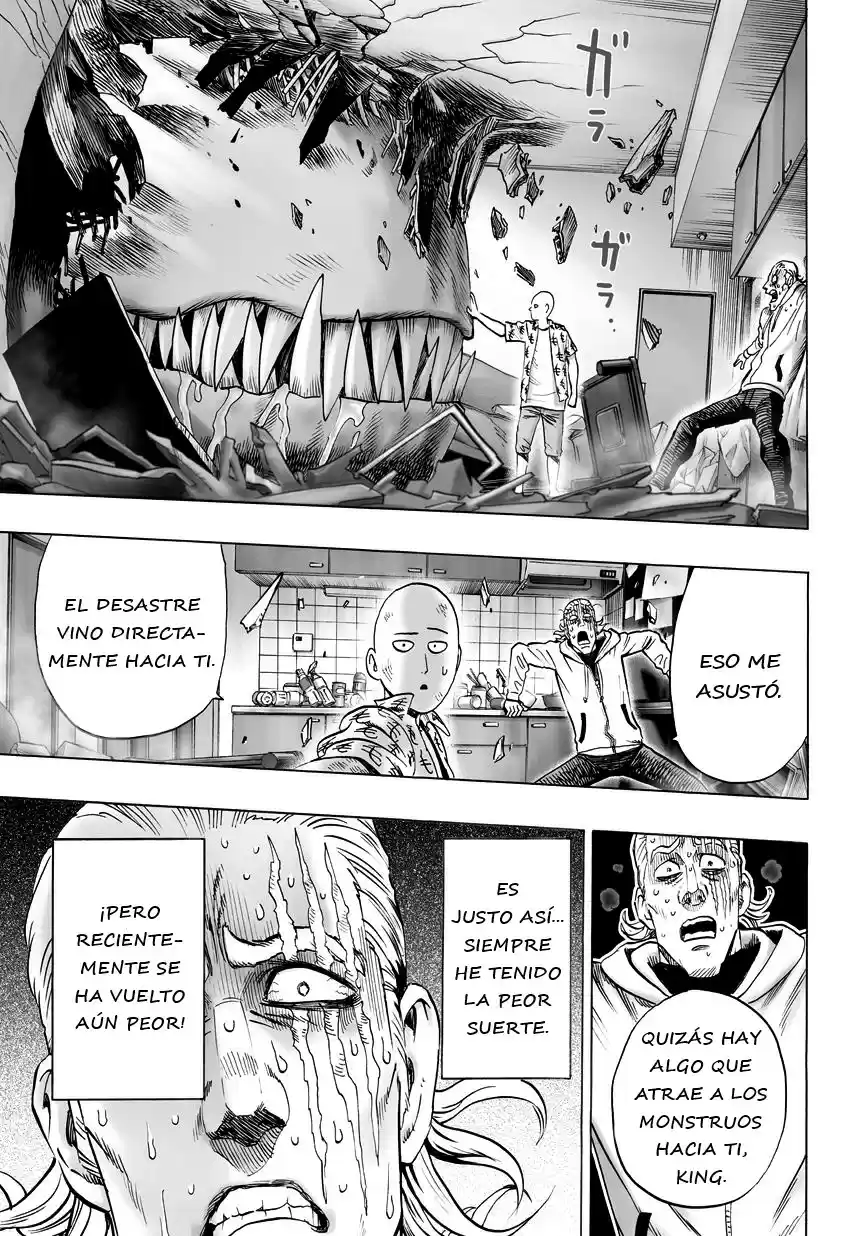 Onepunch-Man (ONE) capítulo 38, página 62
