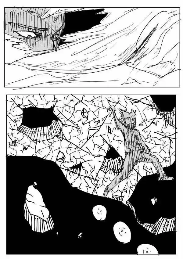 Onepunch-Man (ONE) capítulo 59, página 5