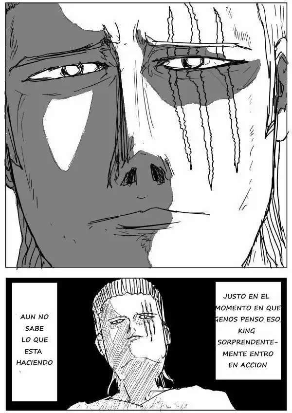 Onepunch-Man (ONE) capítulo 73, página 7