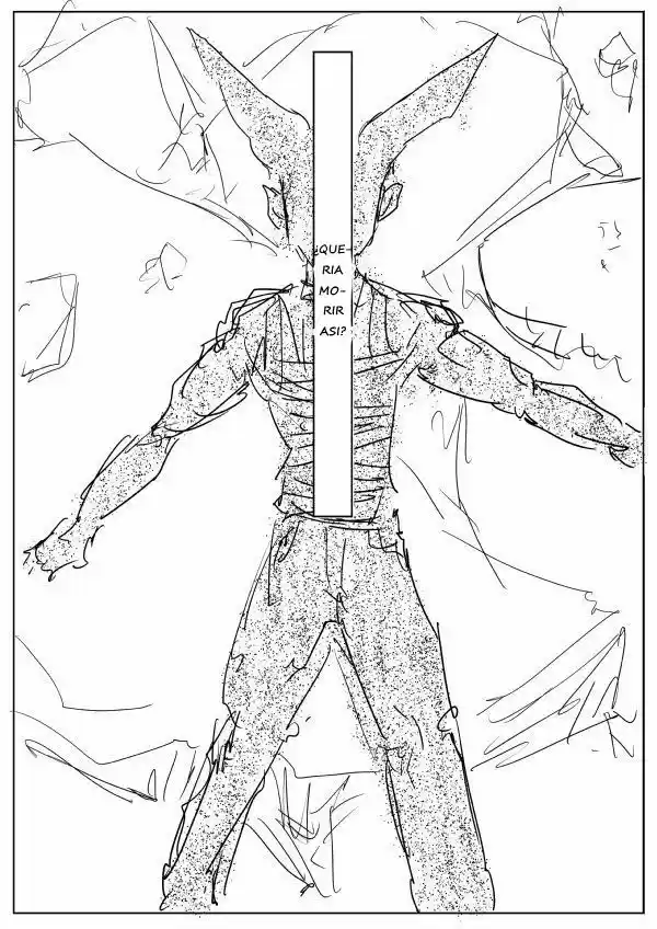 Onepunch-Man (ONE) capítulo 76, página 15