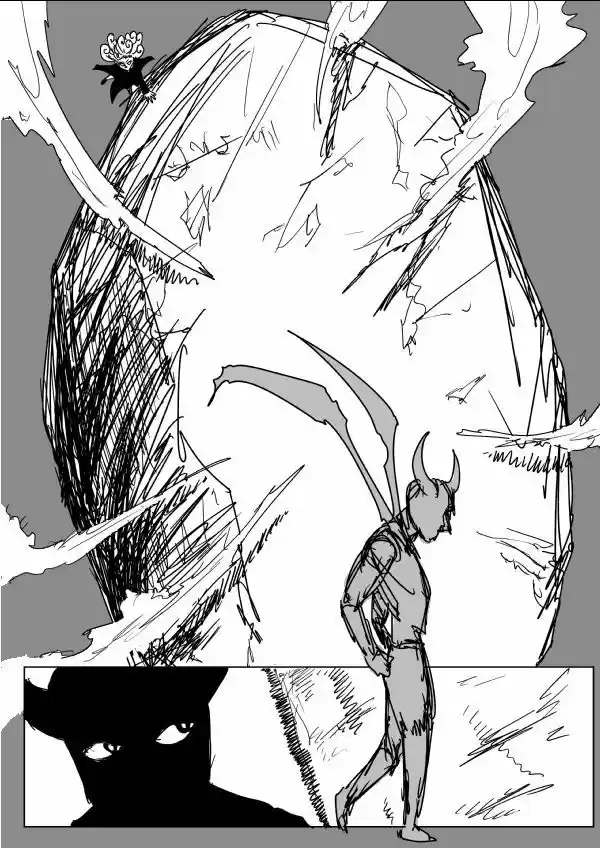 Onepunch-Man (ONE) capítulo 82, página 14