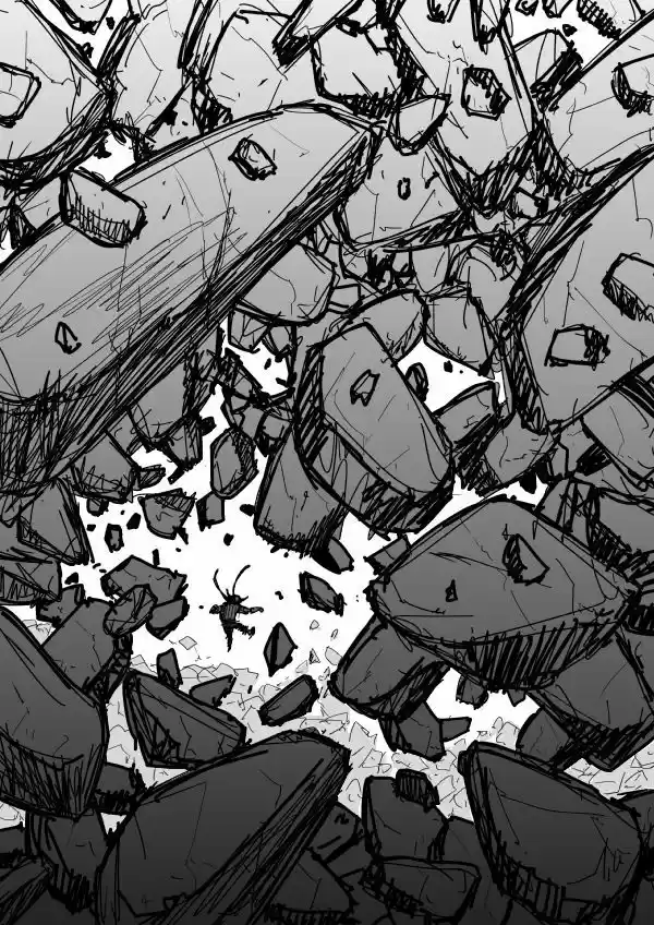 Onepunch-Man (ONE) capítulo 90, página 5