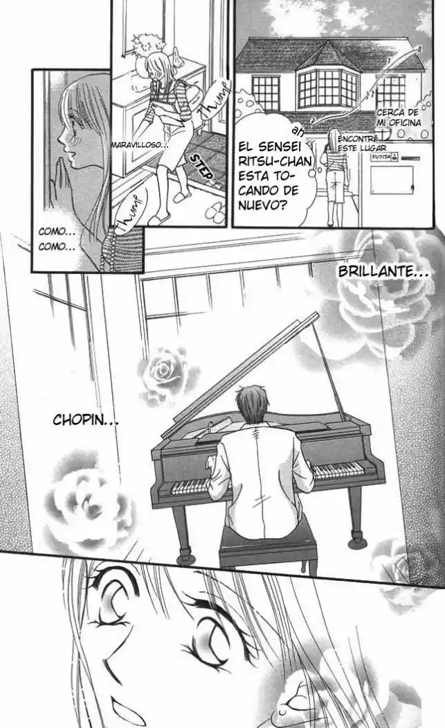Oneshot capítulo 1, página 4