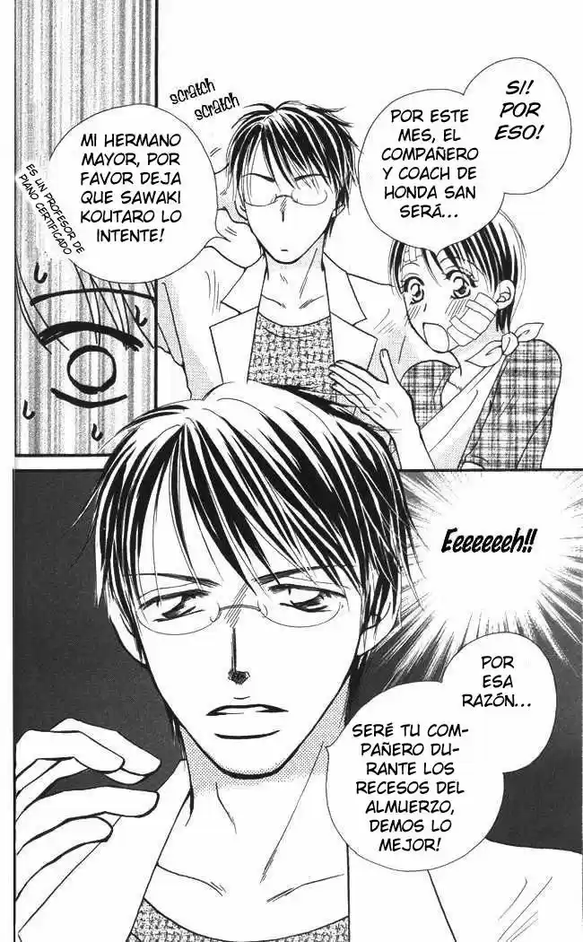 Oneshot capítulo 1, página 7