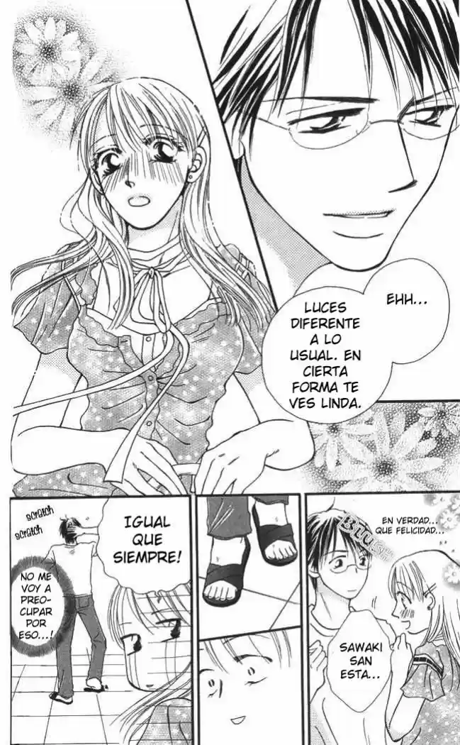 Oneshot capítulo 1, página 13