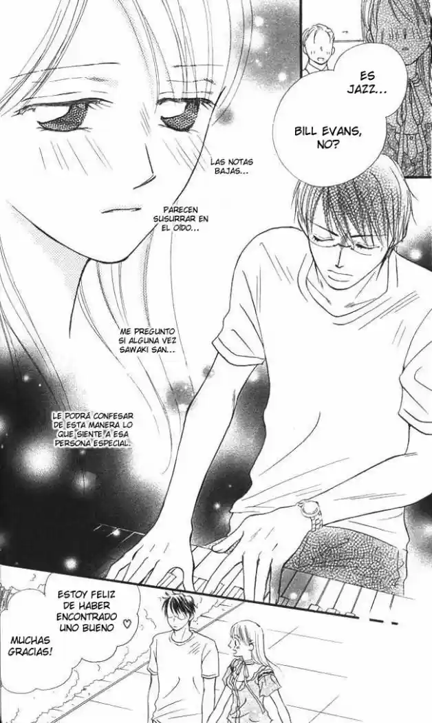 Oneshot capítulo 1, página 15