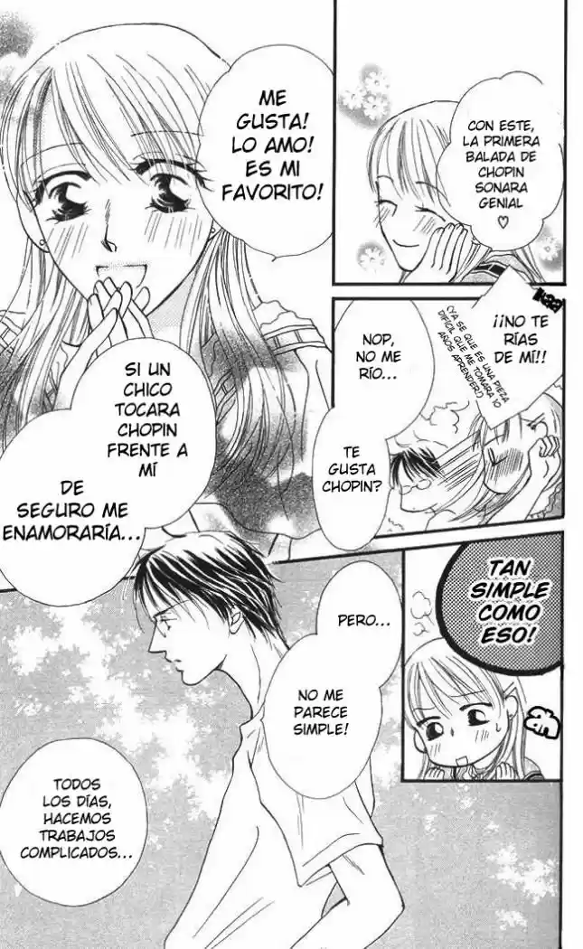 Oneshot capítulo 1, página 16